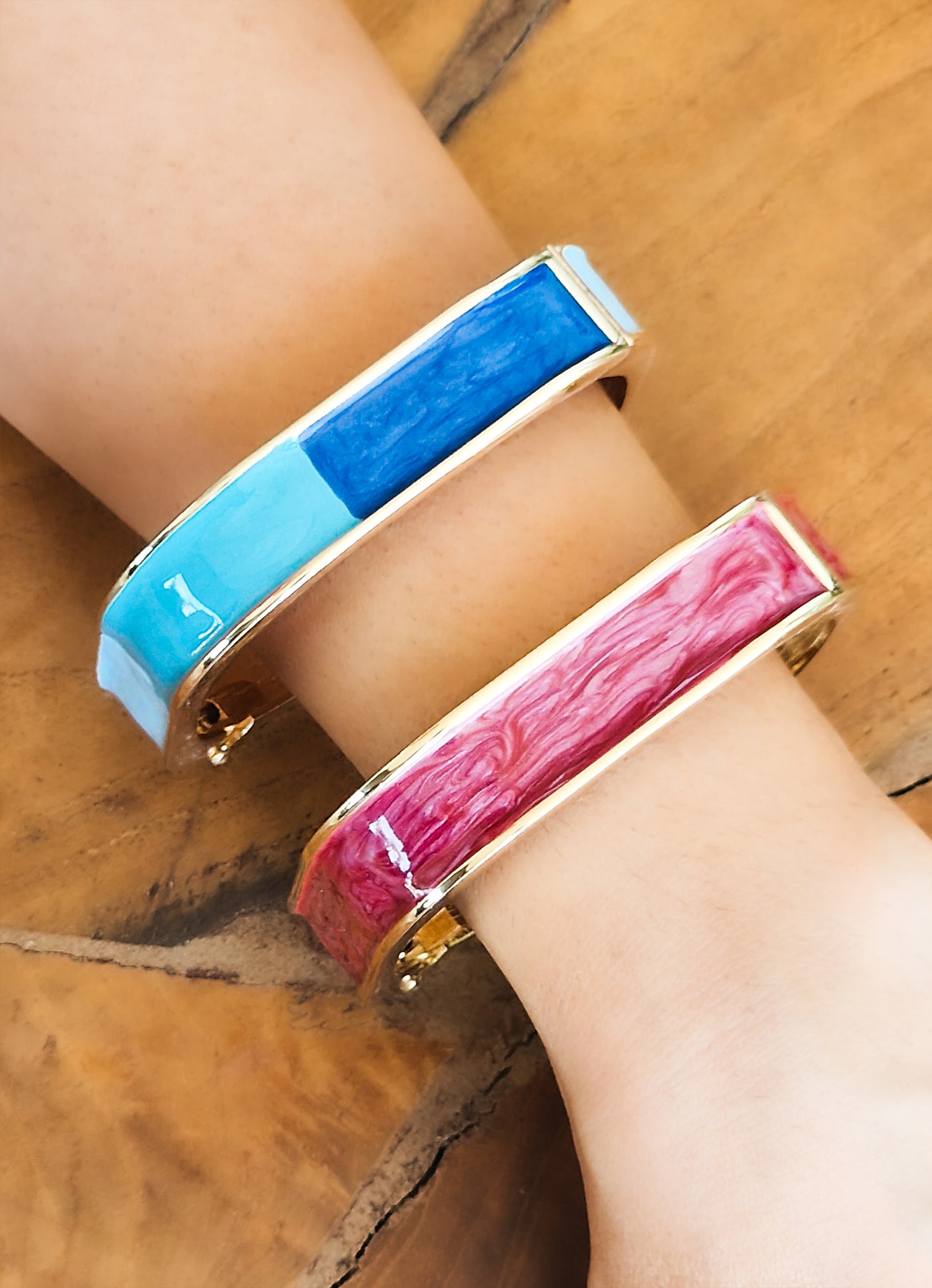 Bracelet Bangle