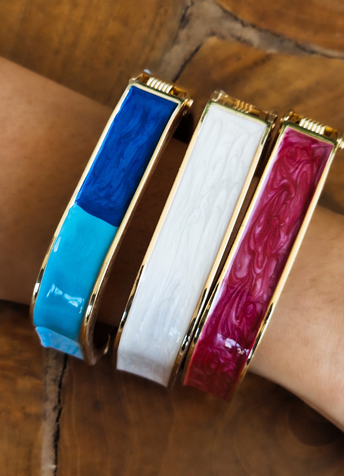 Bracelet Bangle