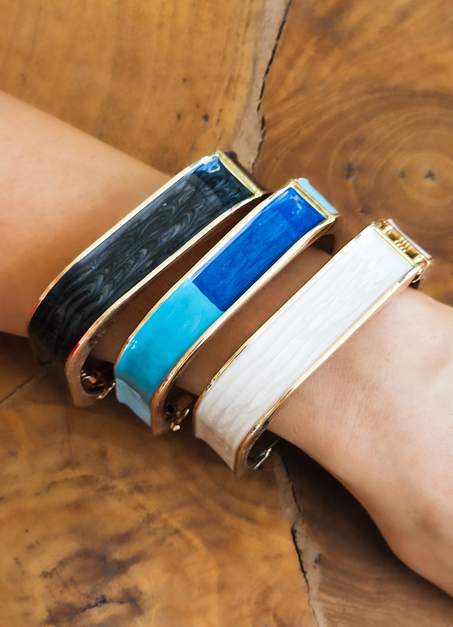 Bracelet Bangle