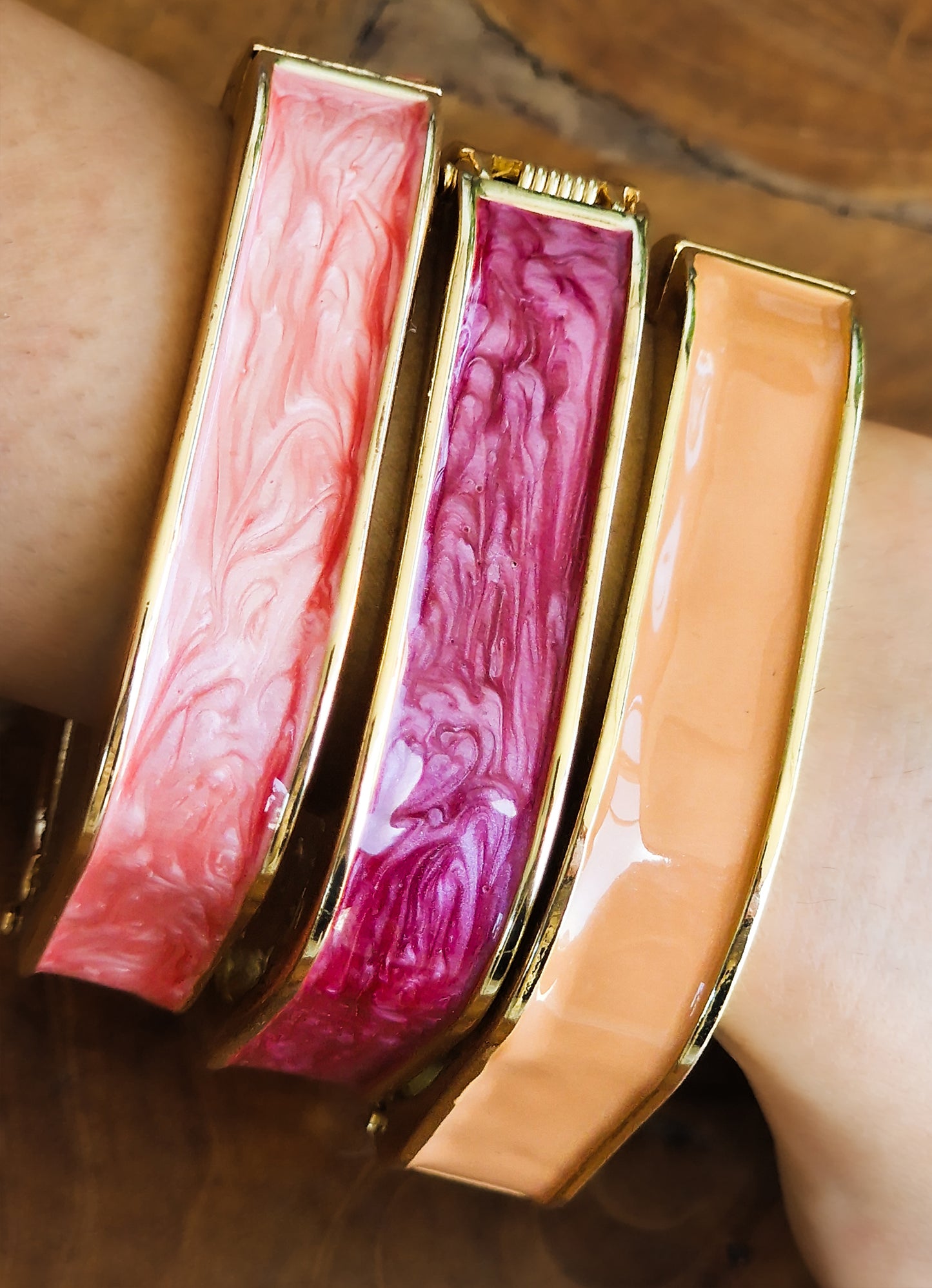 Bracelet Bangle