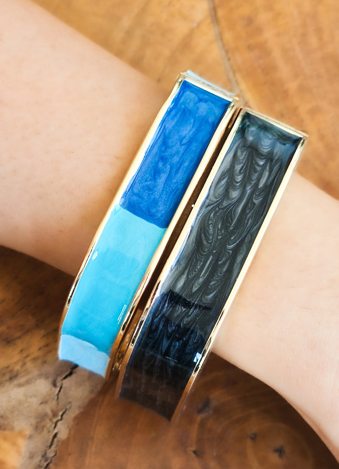 Bracelet Bangle